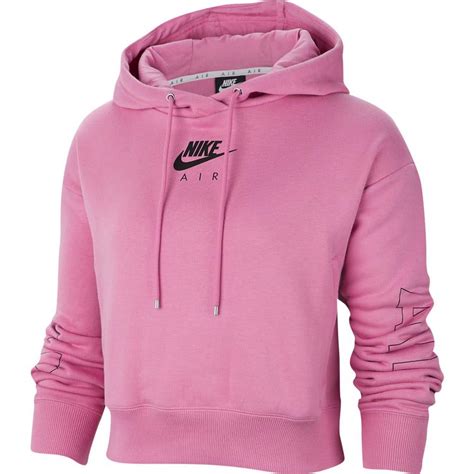 nike roter kapuzenpulli damen|Rot Hoodies & Sweatshirts .